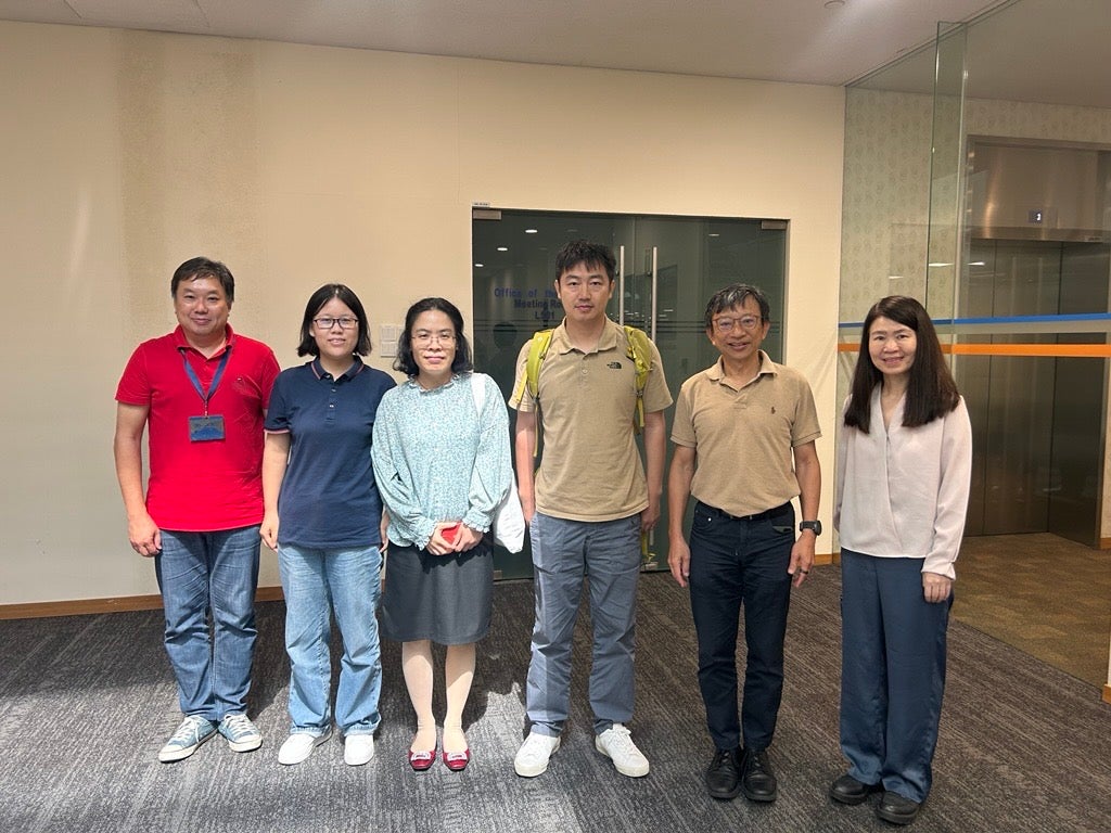 Attachment with NUS Office of Risk Management and Compliance.