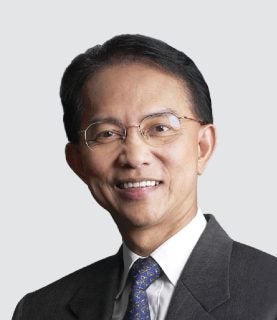 Emeritus Professor Hang Chang Chieh Emeritus Professor Hang Chang Chieh