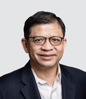Mr George Loh Chee Ping Mr George Loh Chee Ping