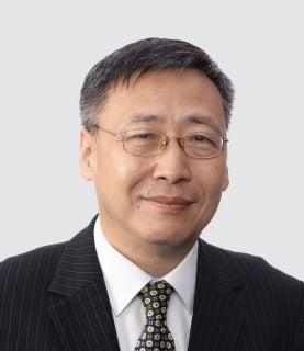 Professor John Wang​