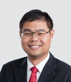 Professor Zhao Dan
